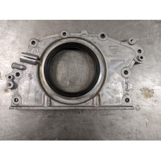 117P103 Rear Oil Seal Housing From 2009 Ford Taurus  3.5 7T4E6K318DA